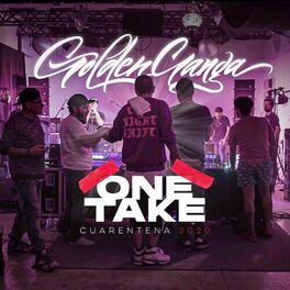 Album cover of One Take (Cuarentena 2020)