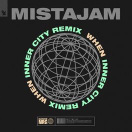 Album cover of When (Inner City Remix)