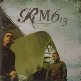 Album cover of RM6: 3