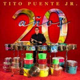 Album cover of 20 Años (feat. Michael Stuart & Domingo Quiñones)