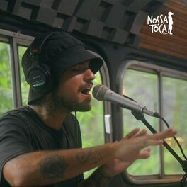 Album cover of Melhor Assunto (Bus Live Session)