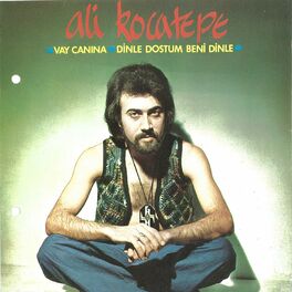 Album cover of Vay Canına / Dinle Dostum Beni Dinle