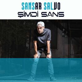 Album cover of Şimdi Sans