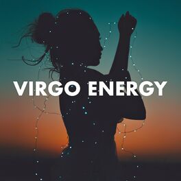 Album cover of Virgo Energy