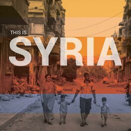 Album cover of This is Syria