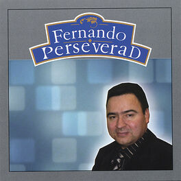 Album cover of Perseverad