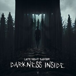 Album cover of Darkness Inside