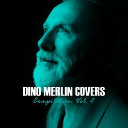 Album cover of Dino Merlin Covers Compilation Vol. 2