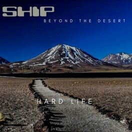 Album cover of Hard Life