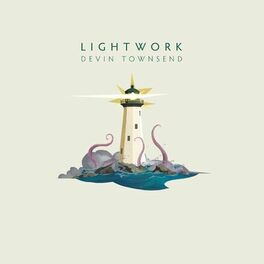 Album cover of Lightwork