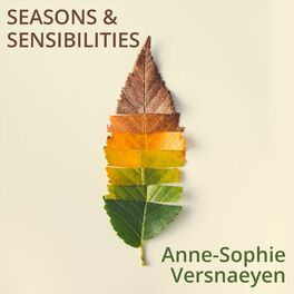 Album cover of Seasons & Sensibilities