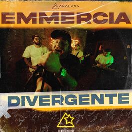 Album cover of Divergente