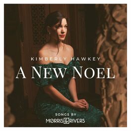 Album cover of A New Noel
