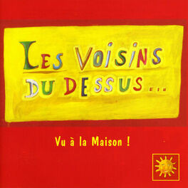 Album cover of Vu à la maison !