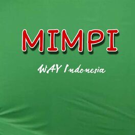 Album cover of Mimpi
