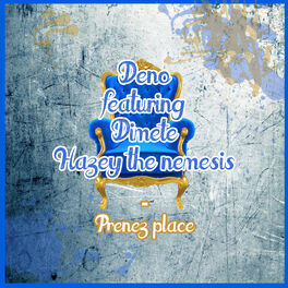 Album cover of Prenez Place