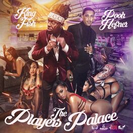 Album cover of The Players Palace