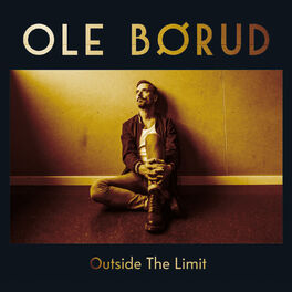Album cover of Outside the Limit