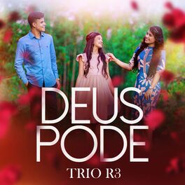 Album cover of Deus Pode