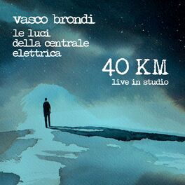 Album cover of 40 Km (Live in studio)
