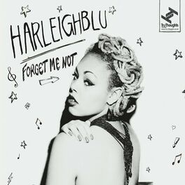 Album cover of Forget Me Not