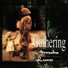 Album cover of Adrenalin / Leaves