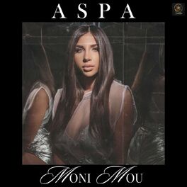 Album cover of Moni Mou