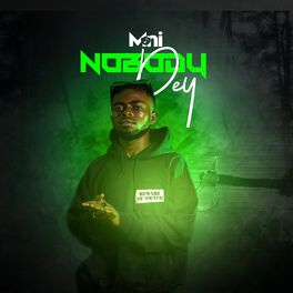 Album cover of Nobody Dey