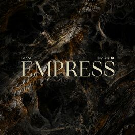 Album cover of Empress