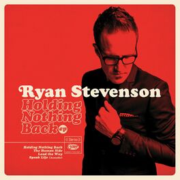 Album cover of Holding Nothing Back EP