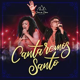 Album cover of Cantaremos Santo