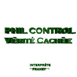 Album cover of Vérité cachée