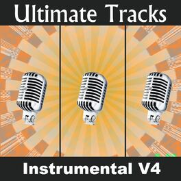 Album cover of Ultimate Backing Tracks: Instrumental V4
