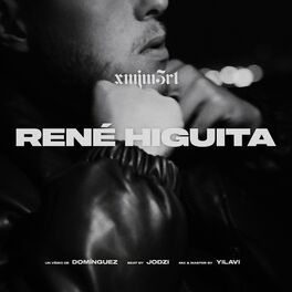 Album cover of René Higuita