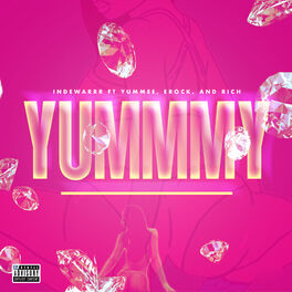 Album cover of Yummmy (Clean Version)