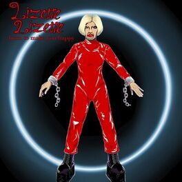 Album cover of Born to make you happy