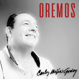 Album cover of Oremos