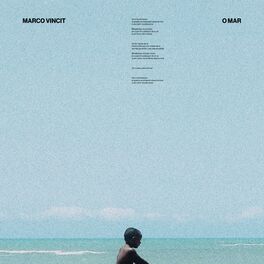 Album cover of O mar