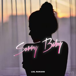 Album cover of Sorry Baby