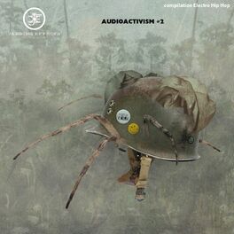 Album cover of Audioactivism 2