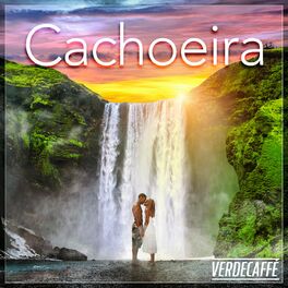 Album picture of Cachoeira