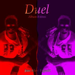Album cover of Duel