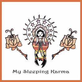 Album cover of My Sleeping Karma