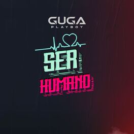 Album cover of Ser Humano (Ao Vivo)