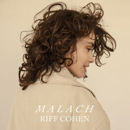 Album cover of מלאך