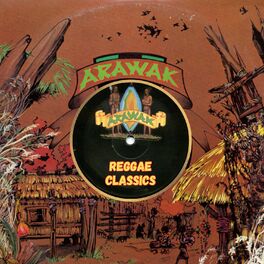 Album cover of Arawak: Reggae Classics