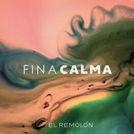Album cover of Fina Calma
