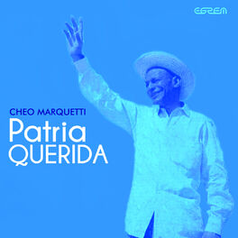 Album picture of Patria querida (Remasterizado)