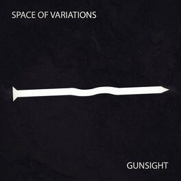 Album cover of Gunsight