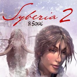 Album cover of Syberia 2 (Original Game Soundtrack)